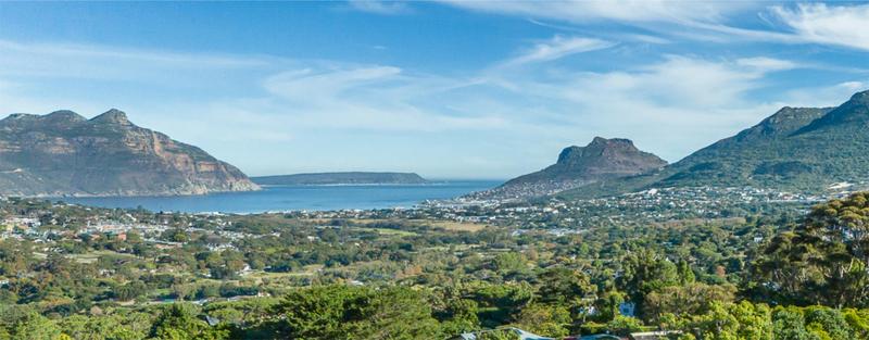 4 Bedroom Property for Sale in Victorskloof Western Cape